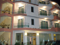 Makao Family Hotel