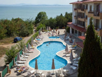 Dream Holiday Apart Complex