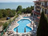 Dream Holiday Apart Complex 1*