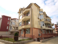 Apartment Arendoo in Krim