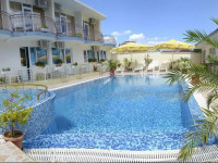 Family Hotel Bohemi