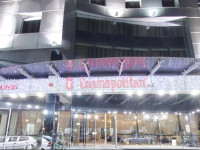 Cosmopolitan Hotel & Wellness