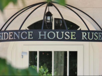 Residence House Ruse