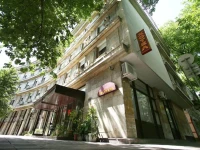 Hotel Splendid Ruse 