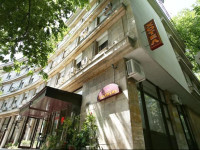 Hotel Splendid Ruse