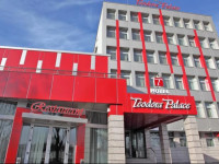 Teodora Palace
