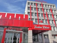 Teodora Palace / Теодора Палас 3*