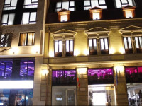 Vega Boutique Hotel