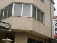 Lilia Family Hotel