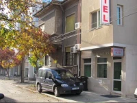 Hotel Plaza Ruse 