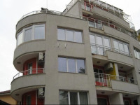 Divona Apartment
