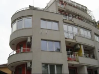 Divona Apartment 