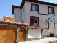 Bubolina House