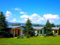 Camping Verila