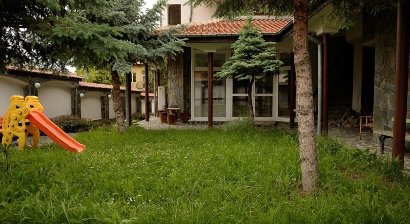 Guest House Mira