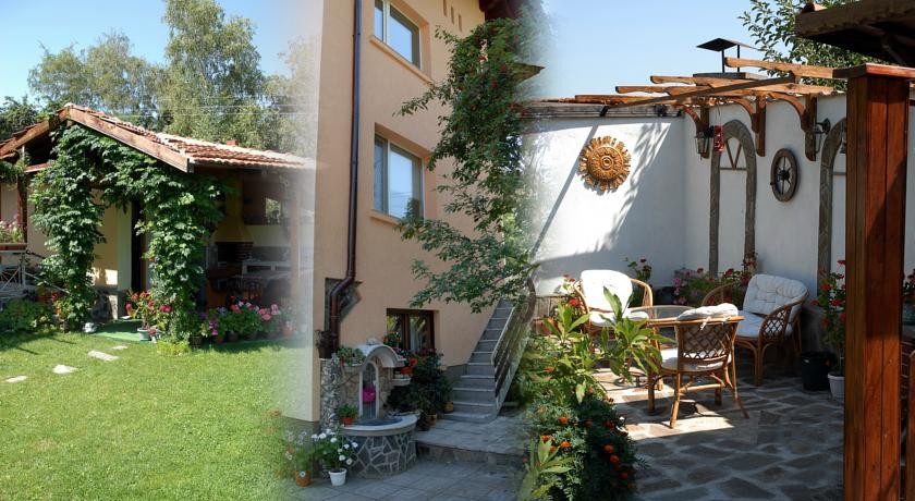 Guest House Zdravets