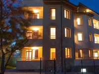 Guesthouse Relaxa 
