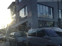 Mountain Dreams Apartment