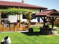 Holiday home Shabla Opalchenska st 