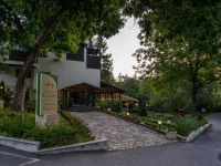 Park Hotel Kyoshkove 2*