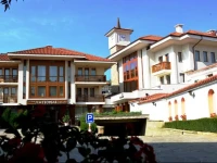 National Palace Hotel 