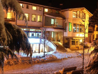 Plaza Family Hotel