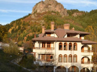 Family Hotel Silver