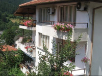Margaritov Guest House