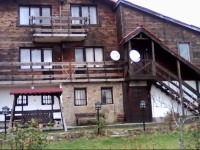 Chapov Guest Rooms