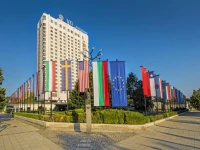 Hotel Marinela Sofia 