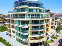 Best Western Hotel Europe