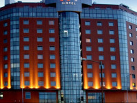 Metropolitan Hotel Sofia