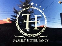 Family Hotel Fancy 2*