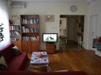 Mumin Apartment 1 