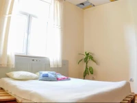 Wide Rooms Apartment 
