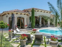Eden Park Luxury Villas 5*