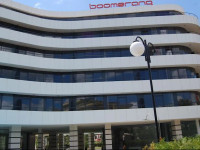 Boomerang Residence