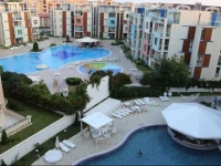 Studios in Rainbow 3 Holiday Complex 