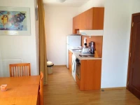 Nicol Apartment in Hermes Complex 2*