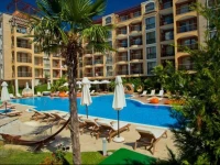 Harmony Suites Complex 