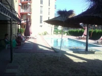 Sunny View Central 