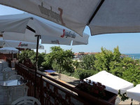Saint Mina Hotel
