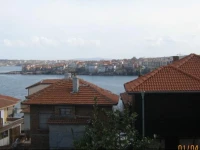Apartment Palazova 
