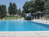 Roza Balneohotel 2*