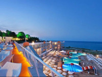 Dolphin Marina Hotel All Inclusive