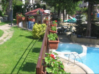 Greenway Club Holiday Village