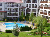 Delfin Apartments