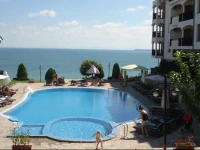 TSB Sun Coast Apartments 3*