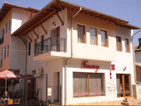 Family Hotel Biju