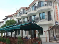 Family Hotel Familia 